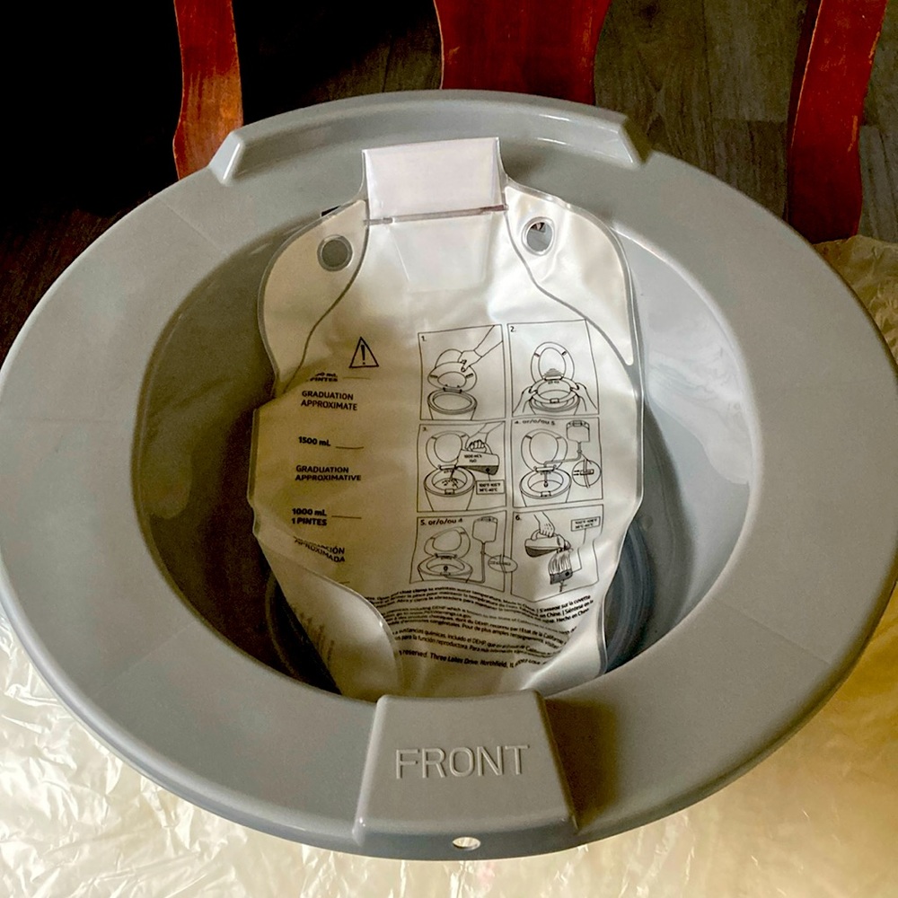 Sitz Bath | USA Seller |